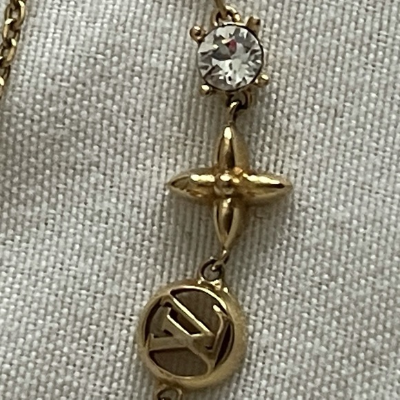 louis vuitton bracelet - Picture 2 of 3